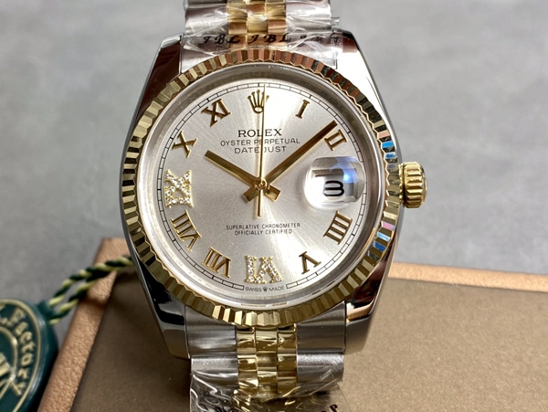 激安ロレックス全体デザイン